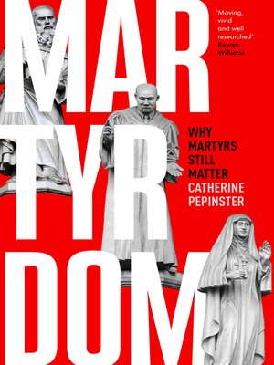 cover image of Martyrdom